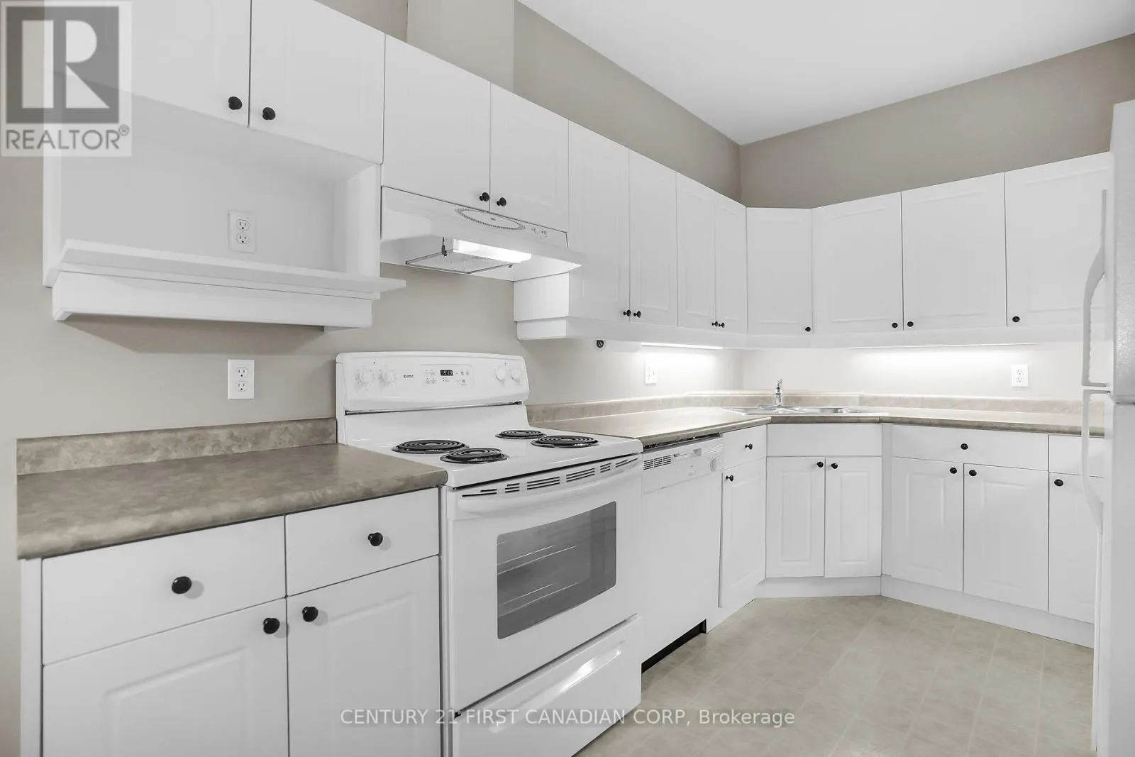 45 - 1555 HIGHBURY AVENUE, #45