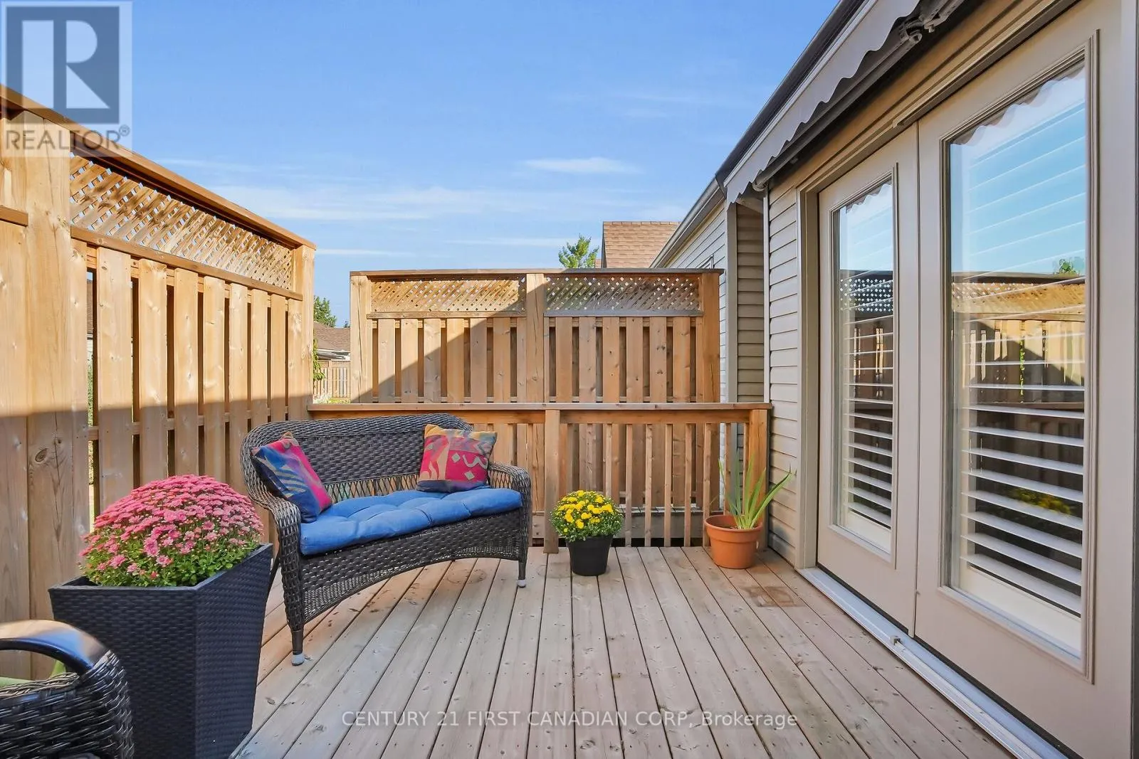 45 - 1555 HIGHBURY AVENUE, #45