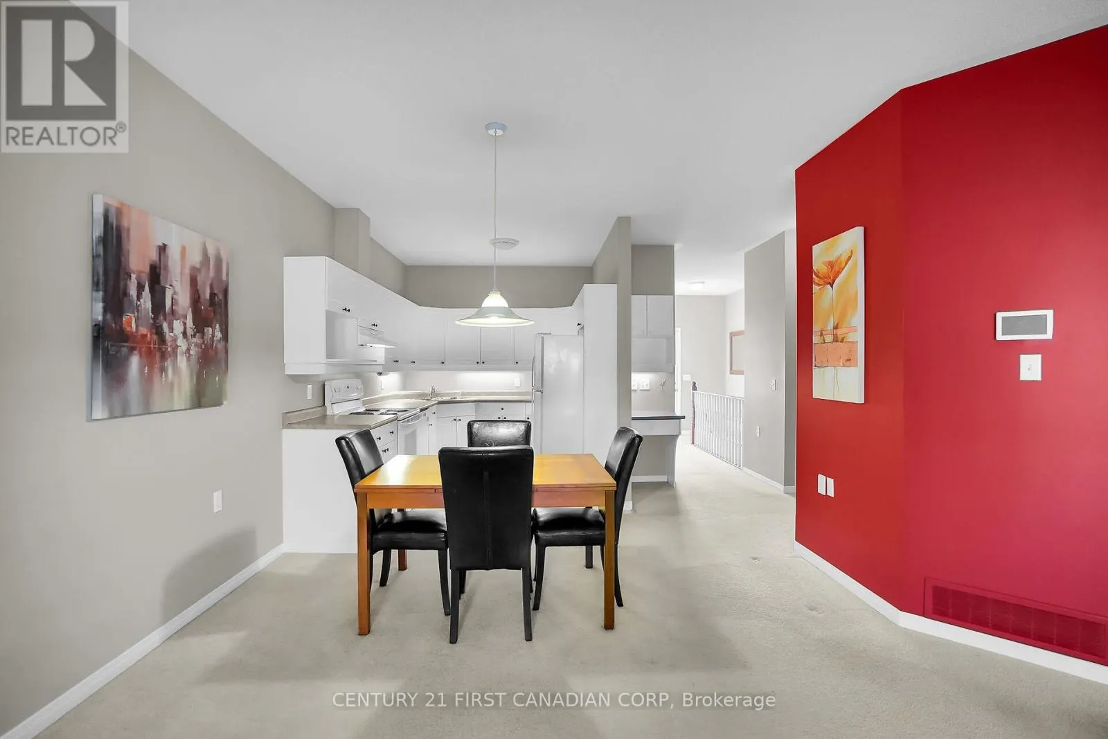 45 - 1555 HIGHBURY AVENUE, #45