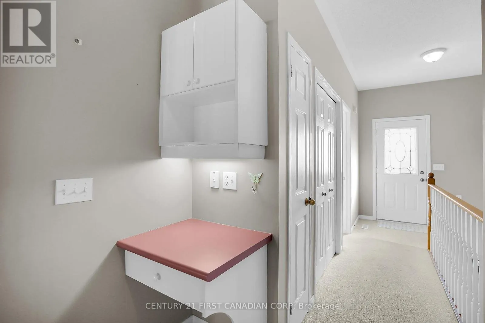 45 - 1555 HIGHBURY AVENUE, #45