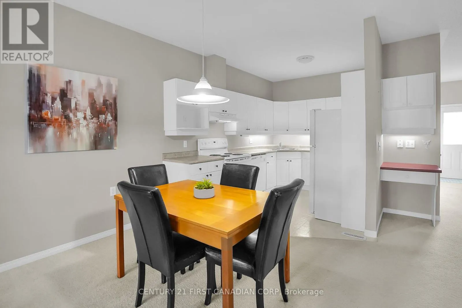 45 - 1555 HIGHBURY AVENUE, #45