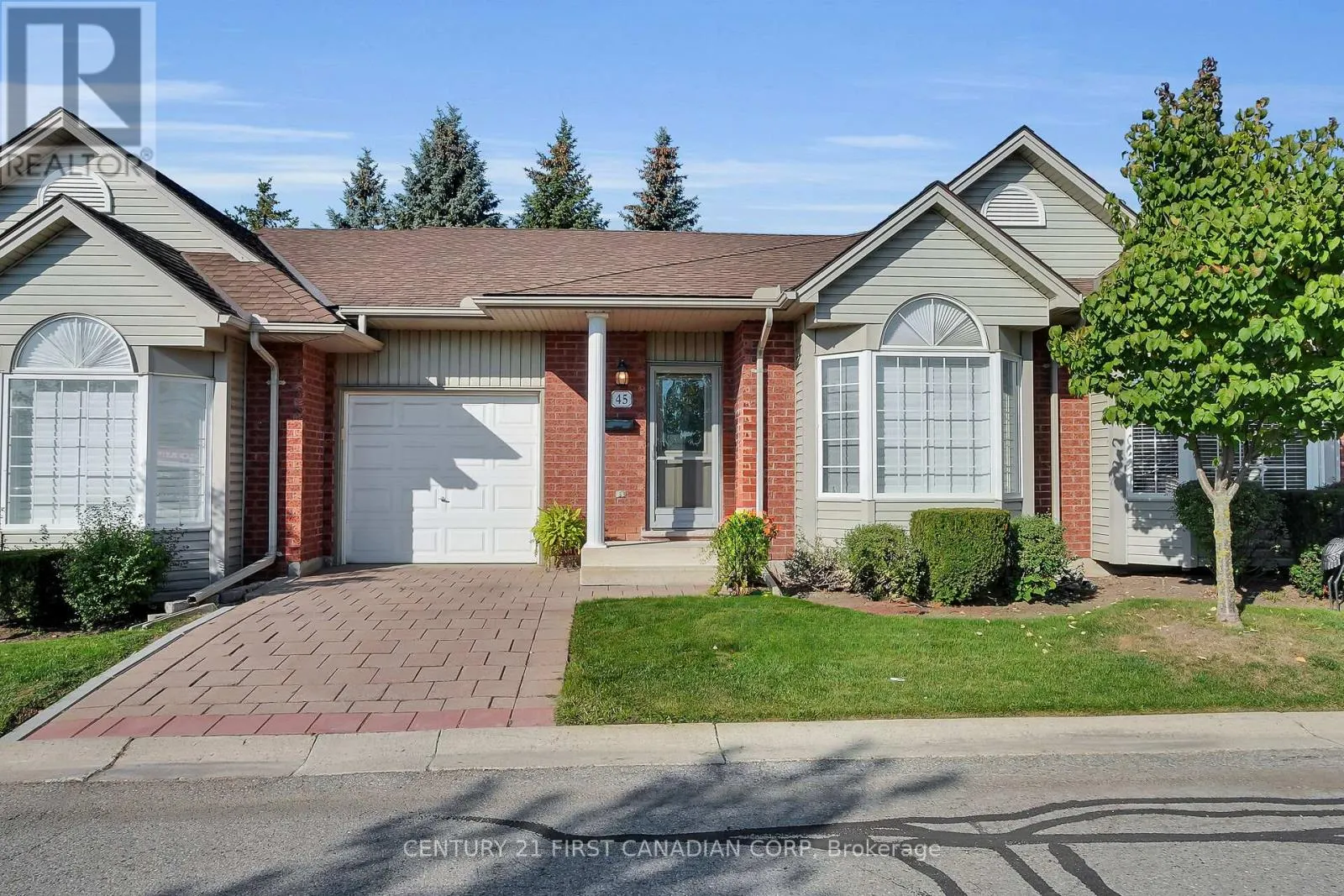 45 - 1555 HIGHBURY AVENUE, #45