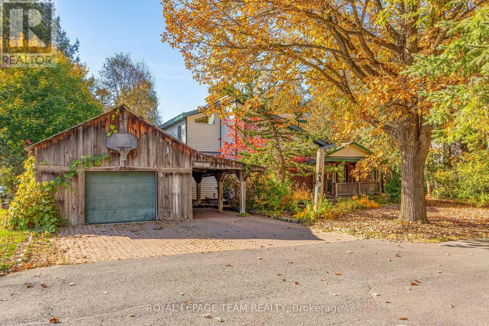 2322 SUMMERSIDE DRIVE