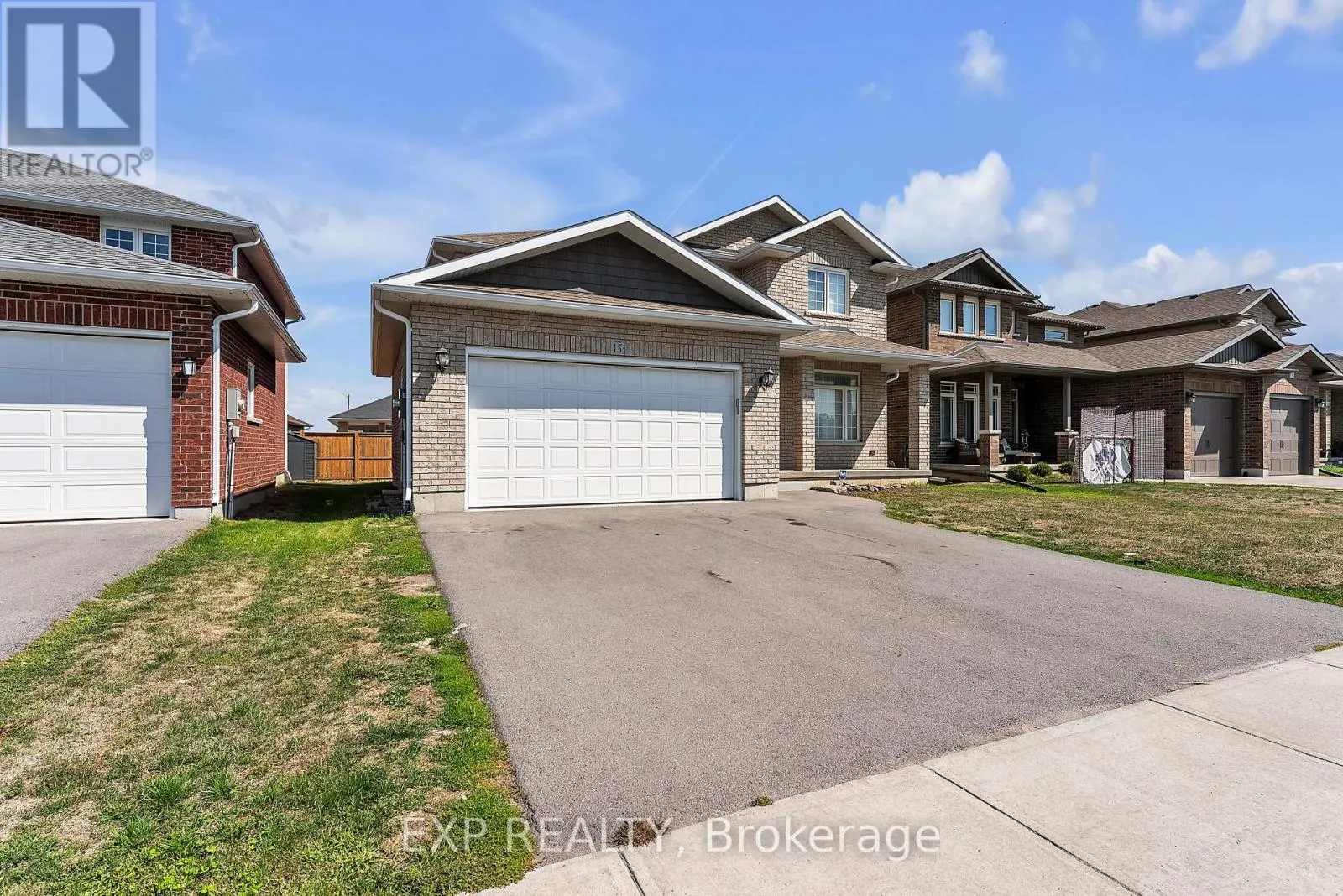 15 BEVAN DRIVE