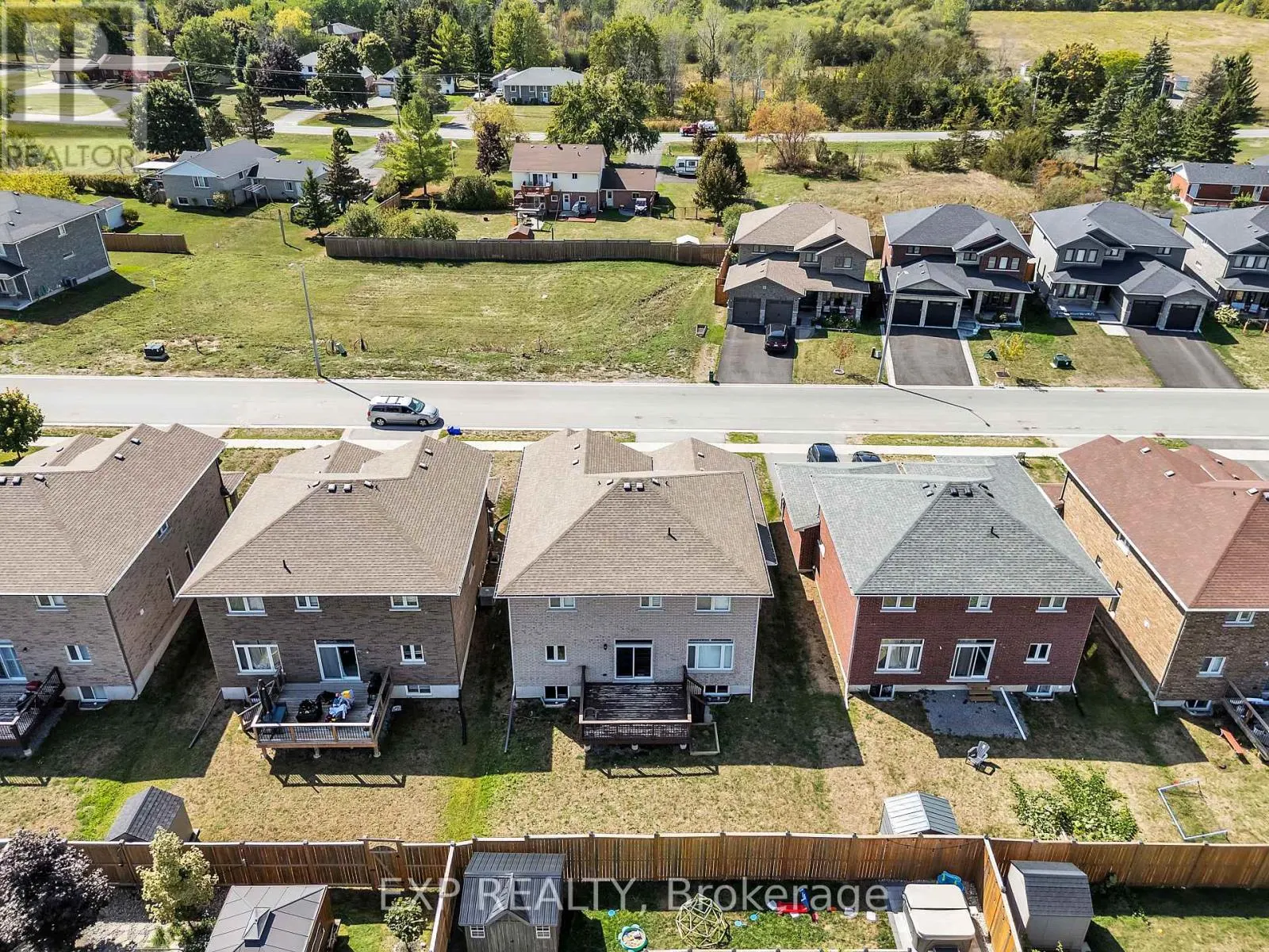 15 BEVAN DRIVE