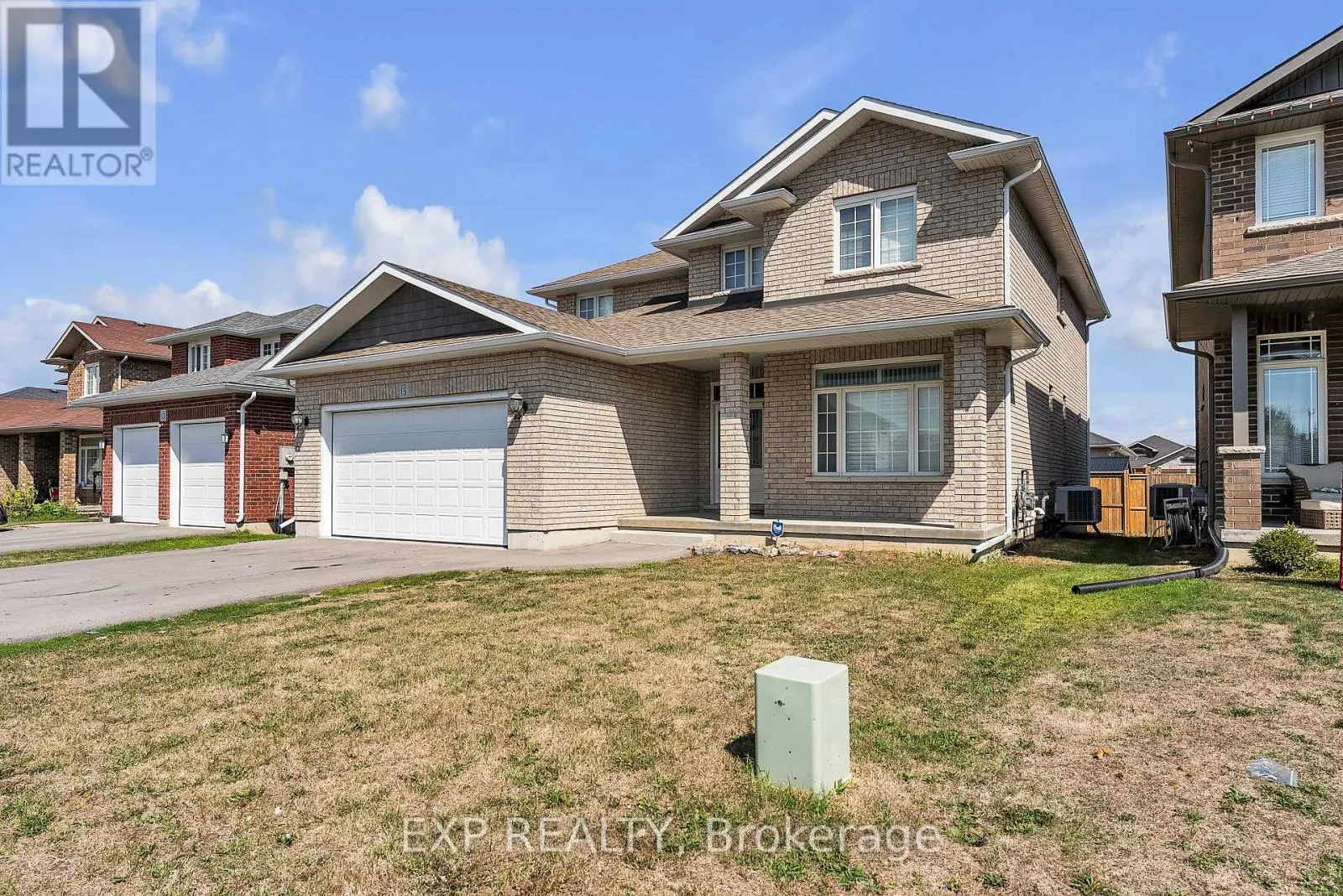 15 BEVAN DRIVE