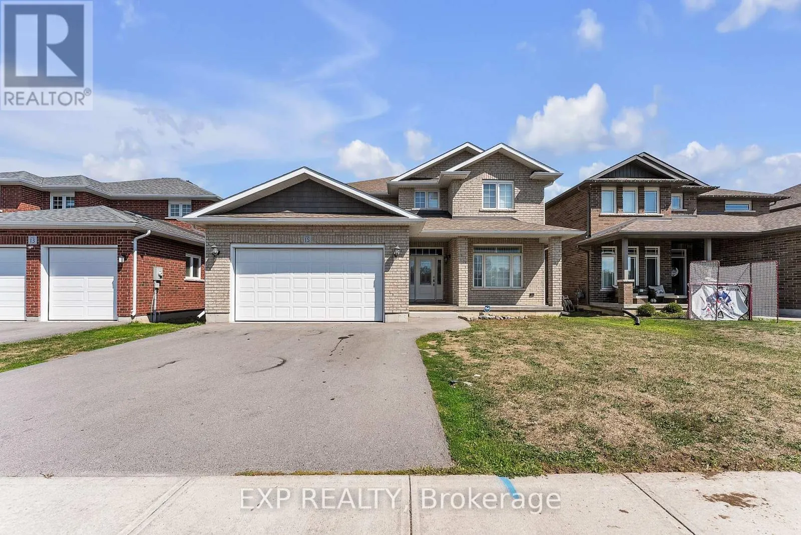 15 BEVAN DRIVE