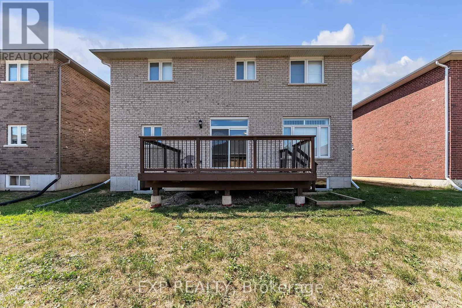 15 BEVAN DRIVE