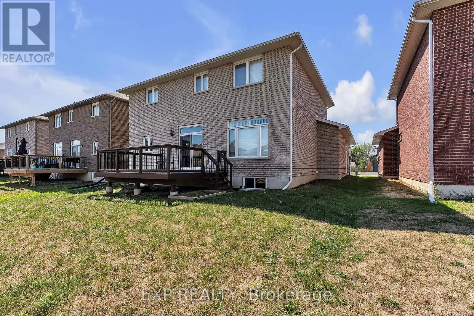 15 BEVAN DRIVE