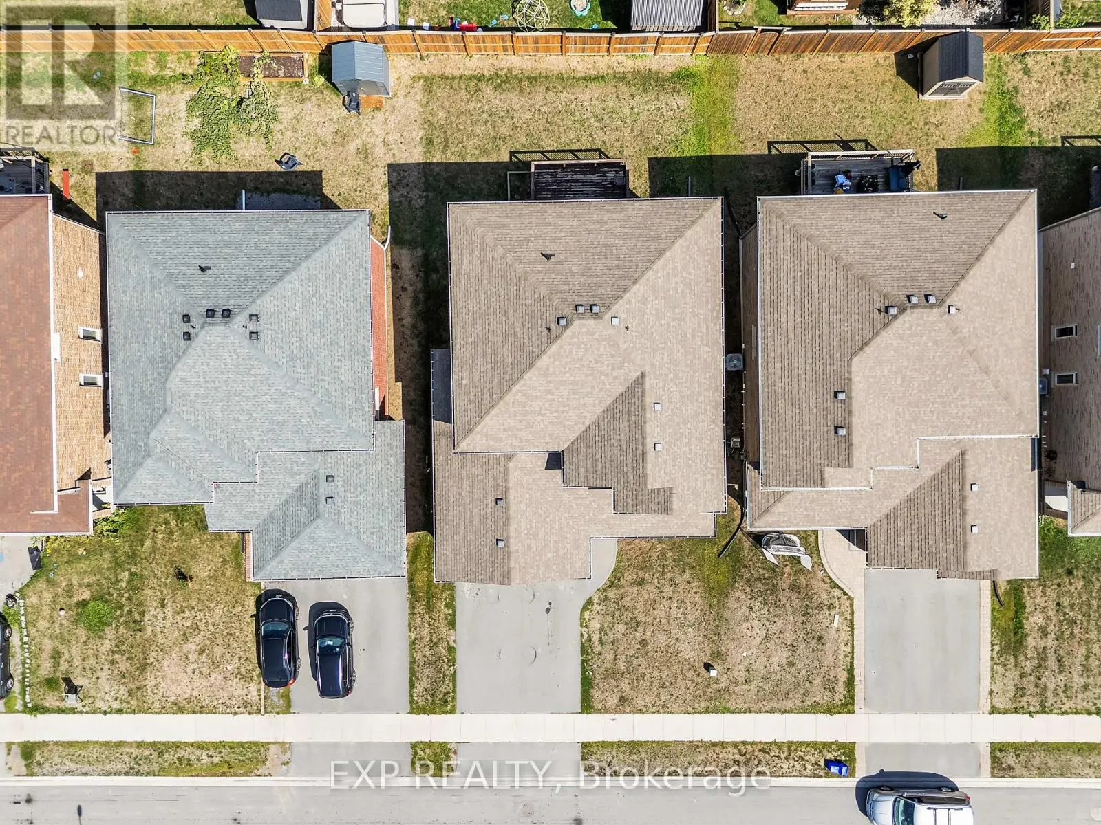 15 BEVAN DRIVE