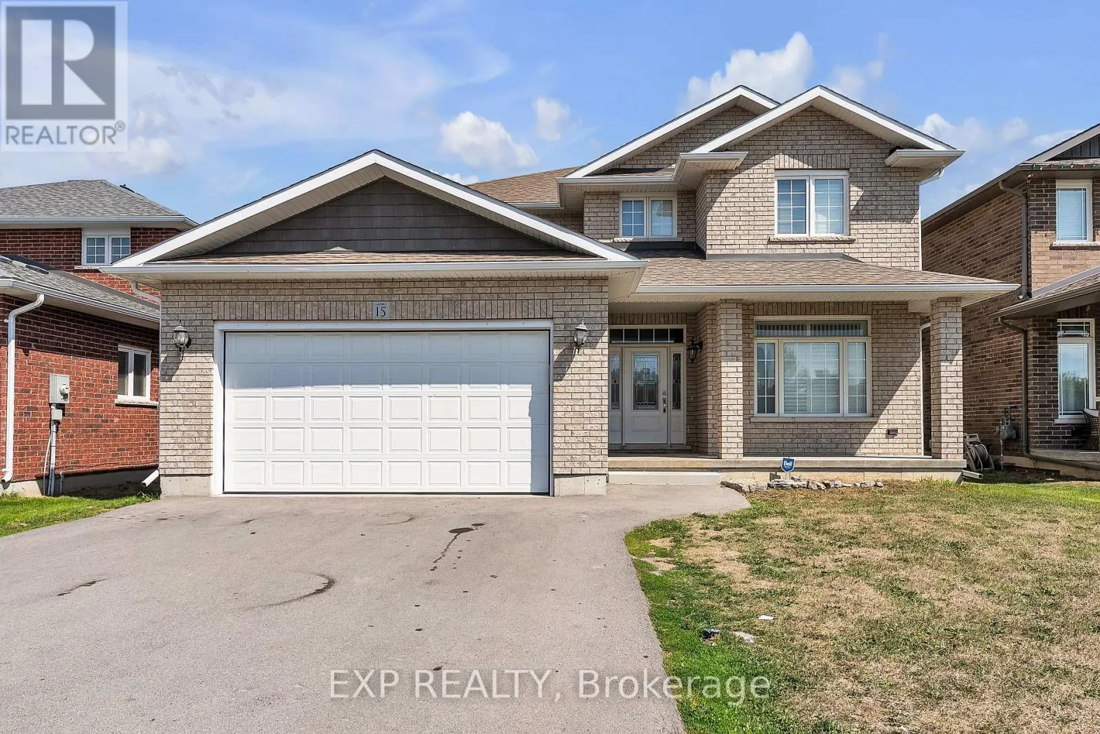 15 BEVAN DRIVE