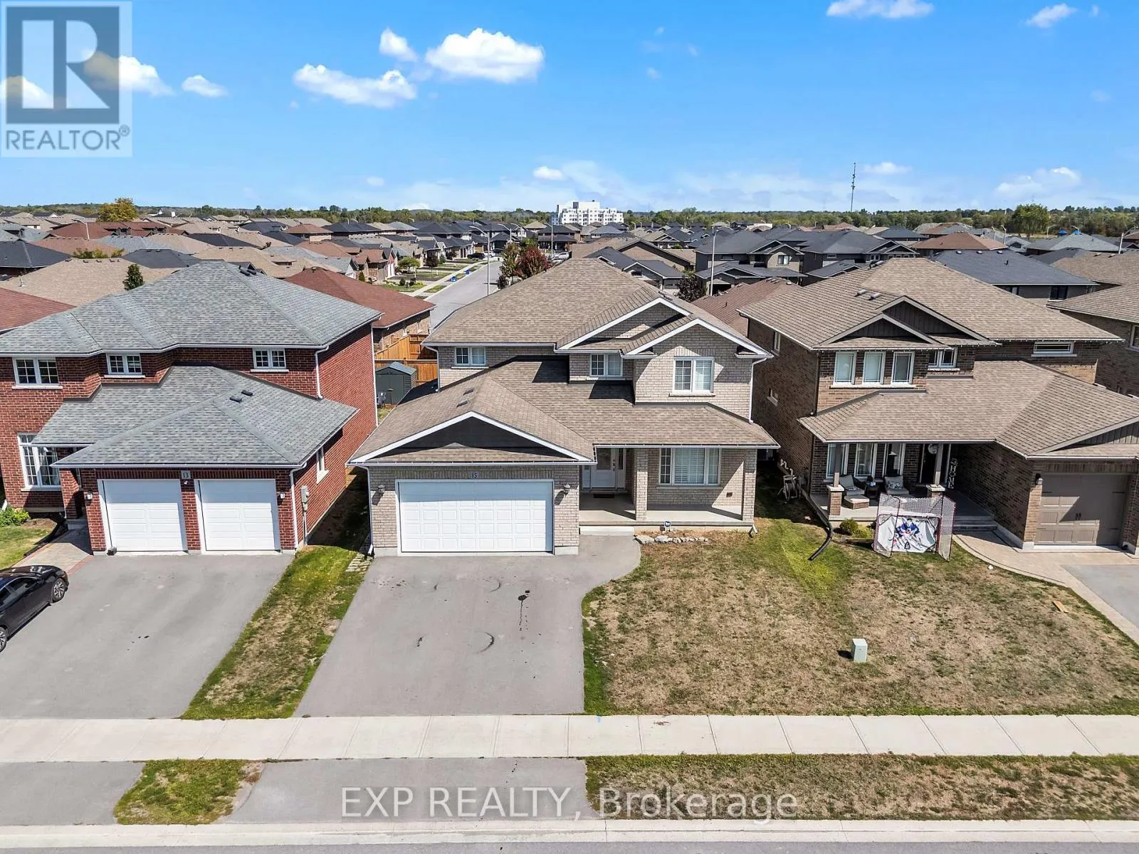 15 BEVAN DRIVE