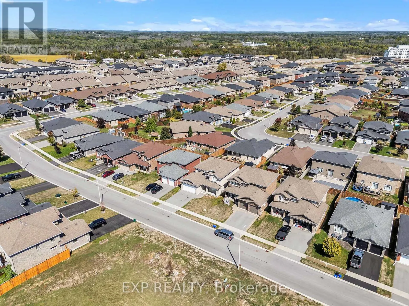 15 BEVAN DRIVE