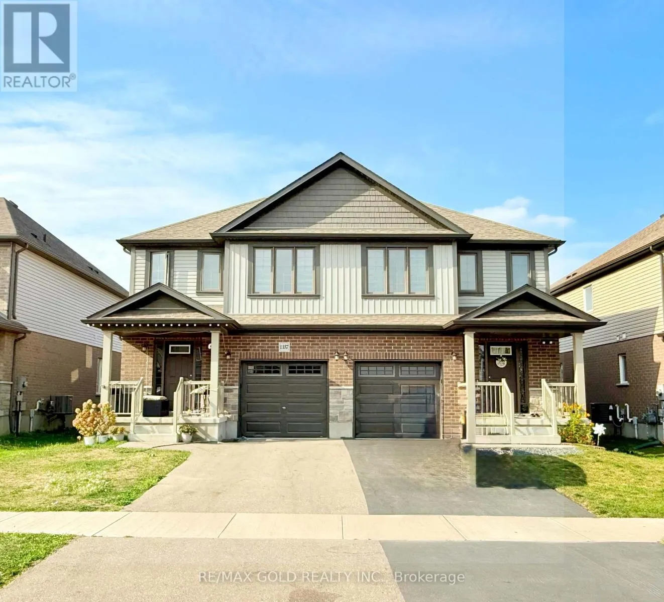 1357 CALAIS DRIVE