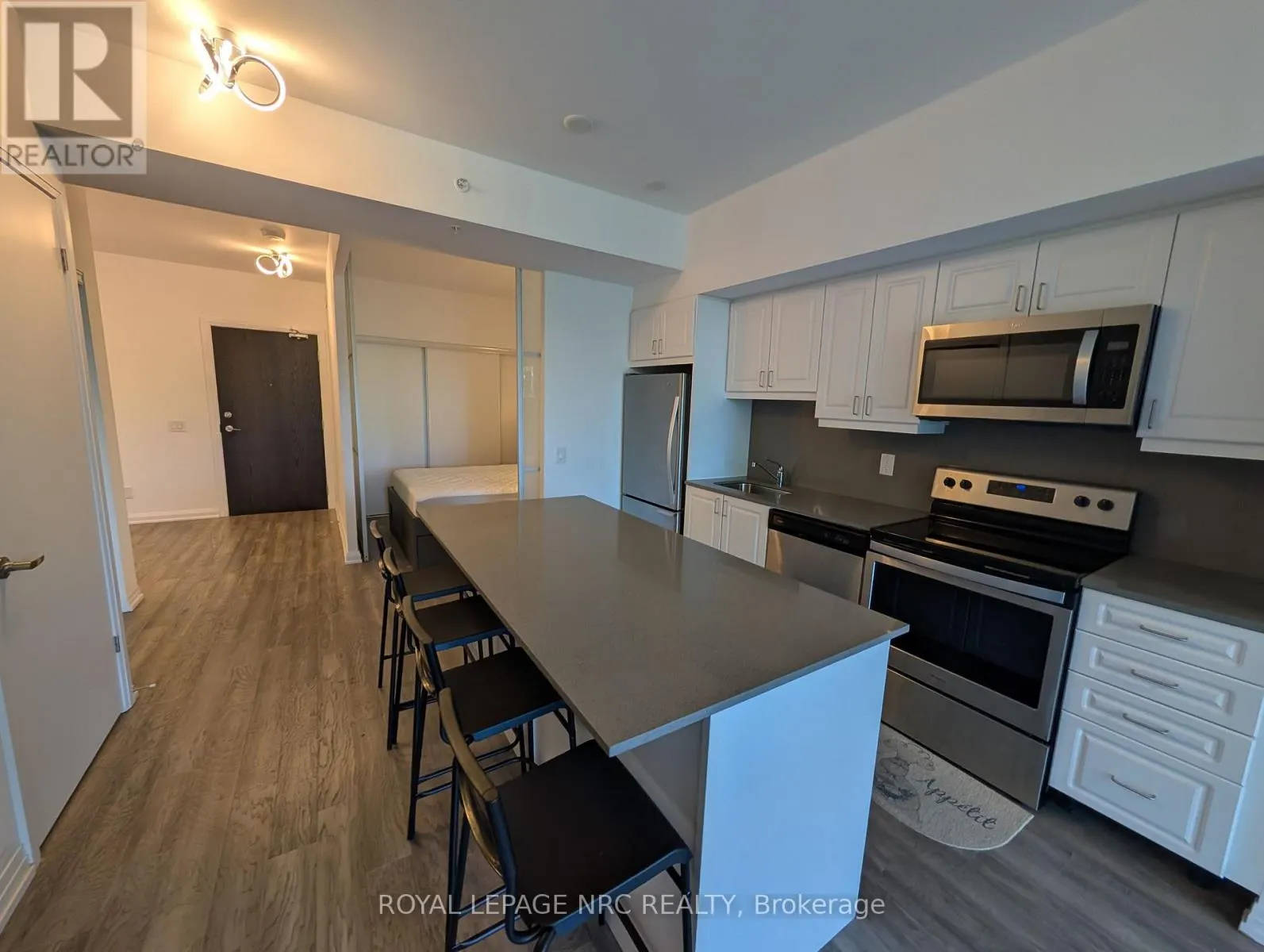 415 - 7711 GREEN VISTA GATE, #415