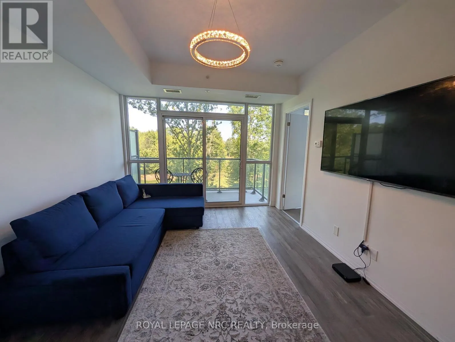 415 - 7711 GREEN VISTA GATE, #415