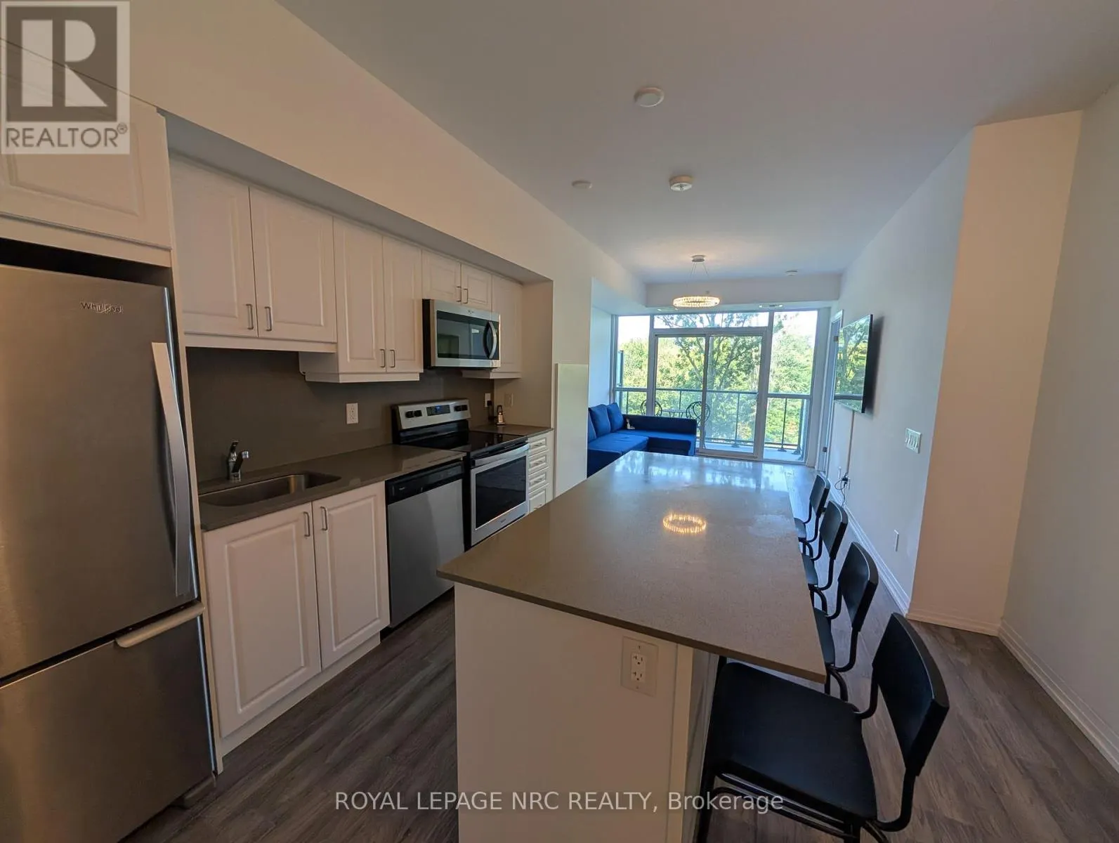 415 - 7711 GREEN VISTA GATE, #415