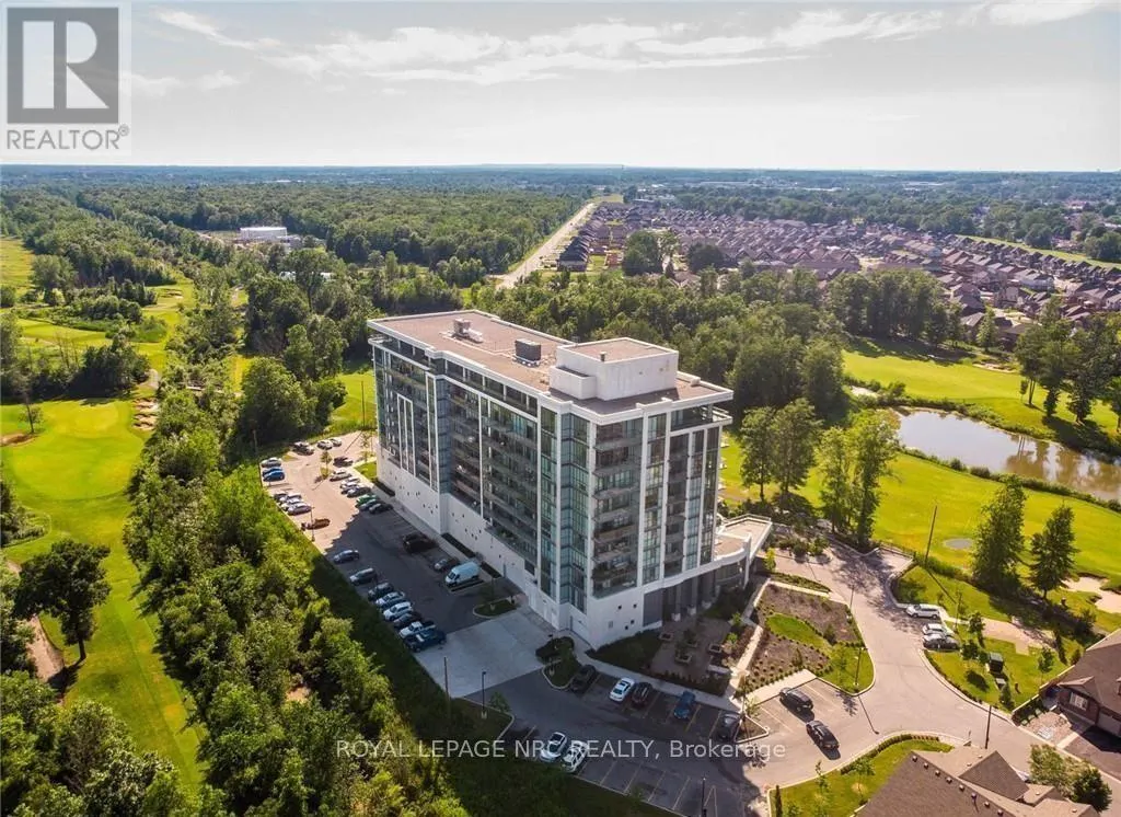 415 - 7711 GREEN VISTA GATE, #415