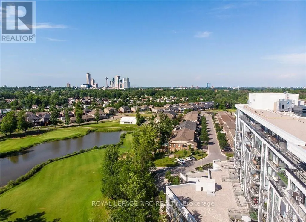415 - 7711 GREEN VISTA GATE, #415