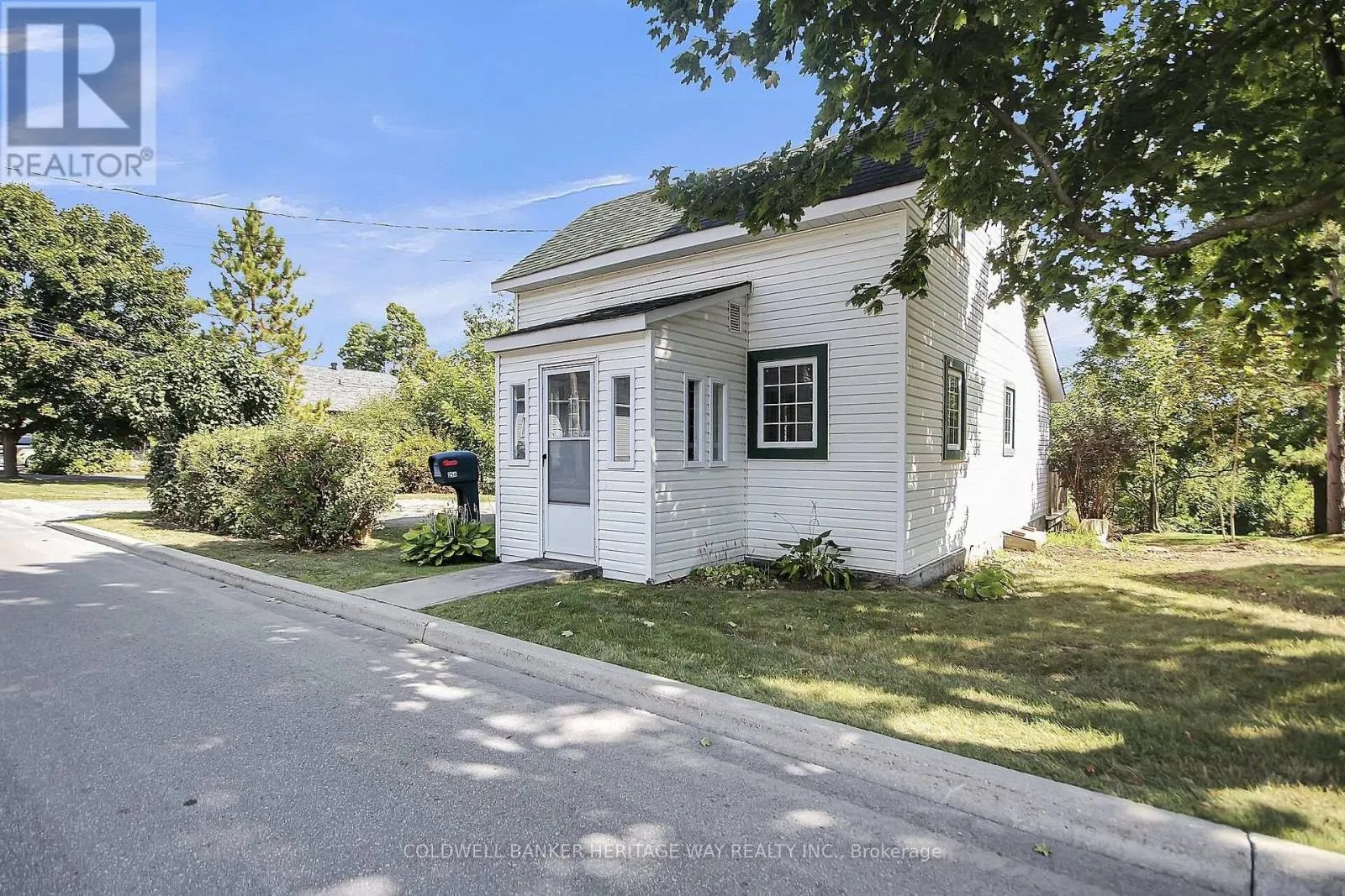 254 WILLIAM STREET