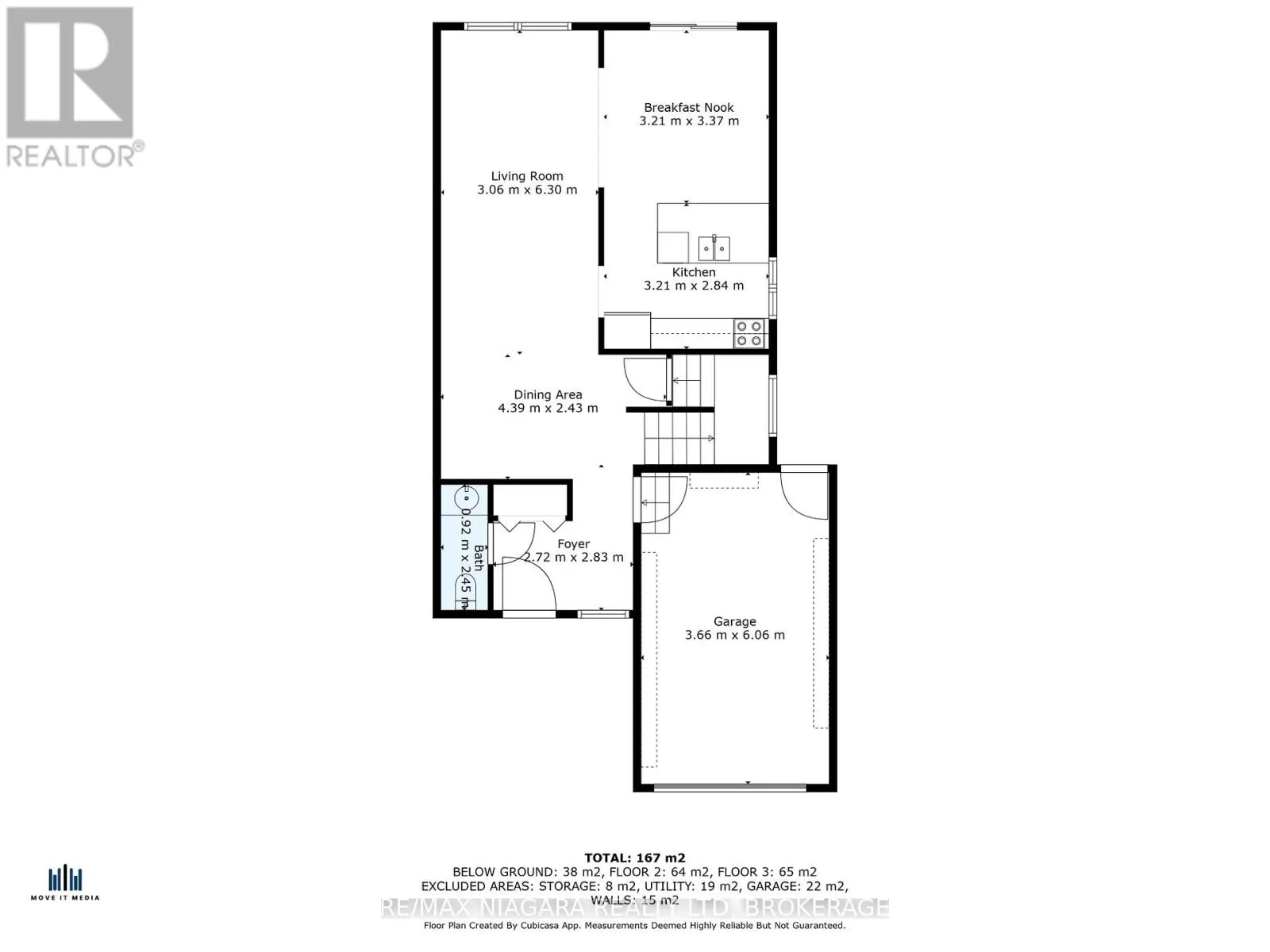 11 TERRAMA COURT