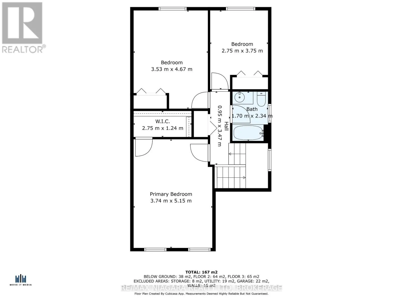 11 TERRAMA COURT