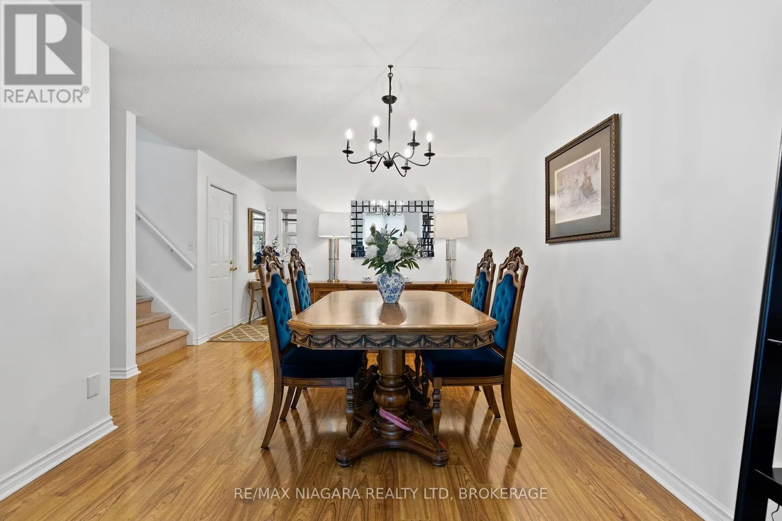 11 TERRAMA COURT