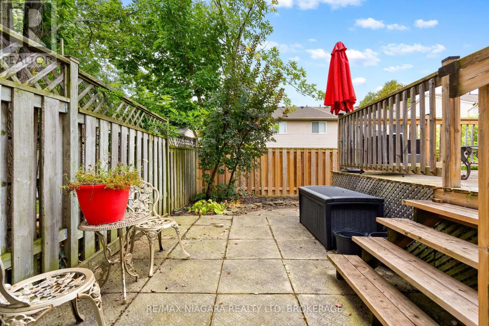 11 TERRAMA COURT