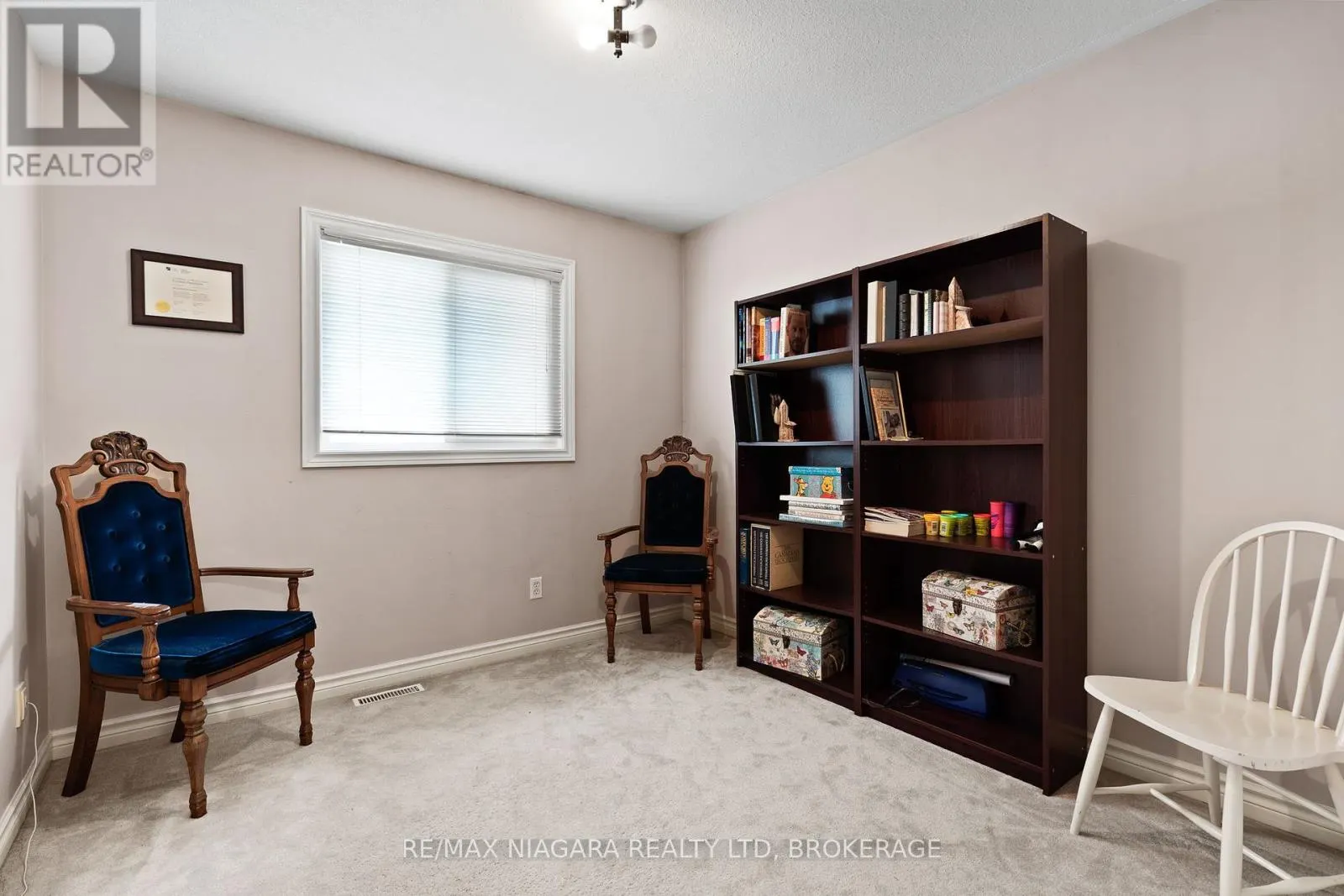 11 TERRAMA COURT