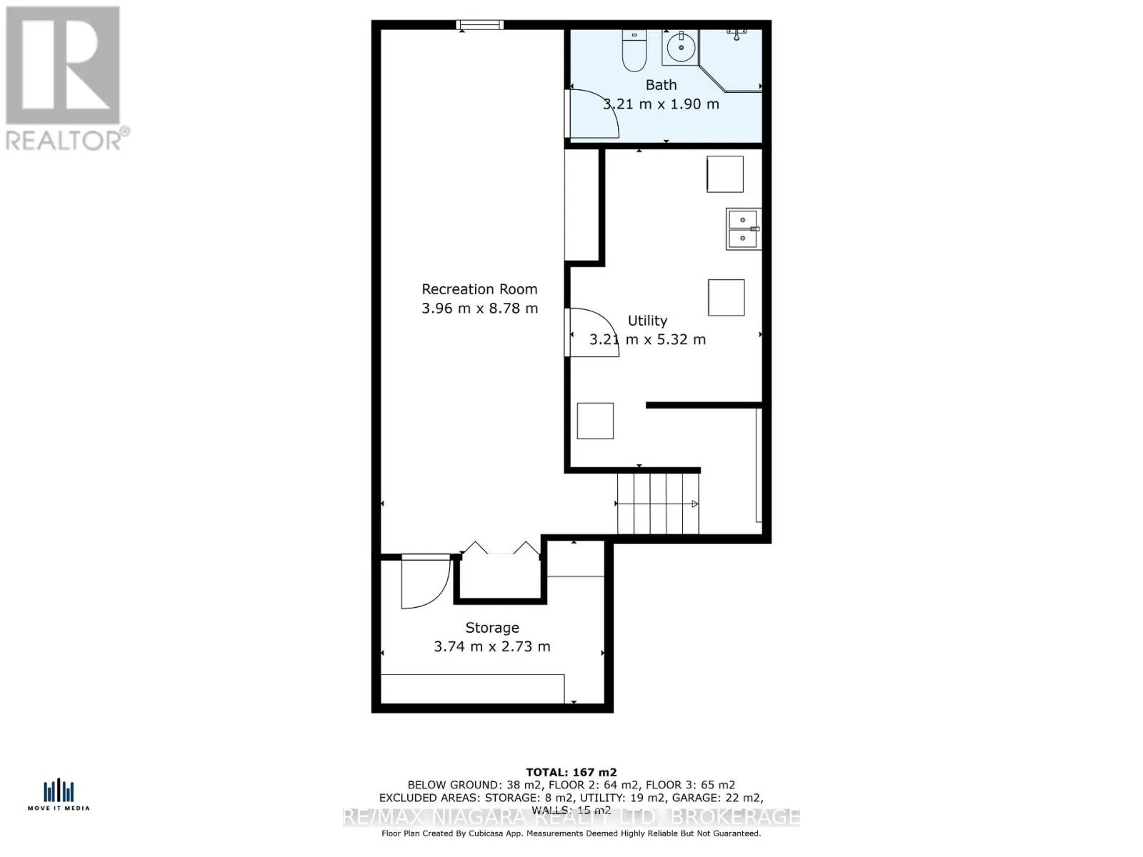 11 TERRAMA COURT