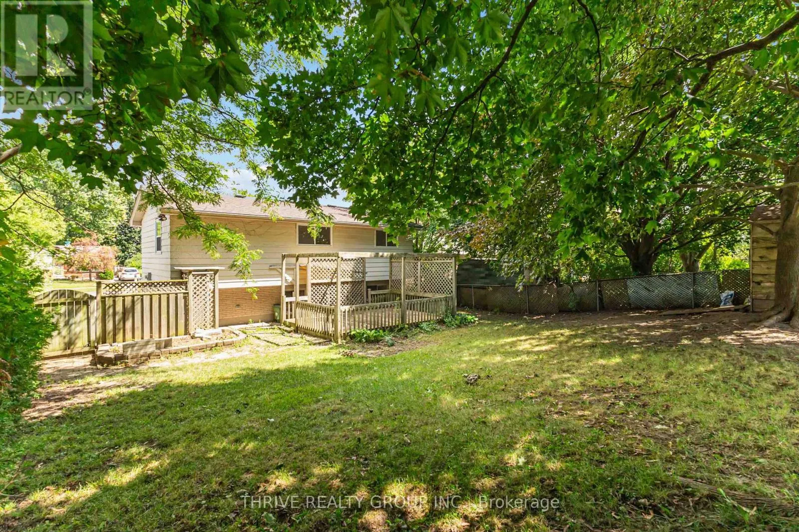 1619 ALDERSBROOK ROAD