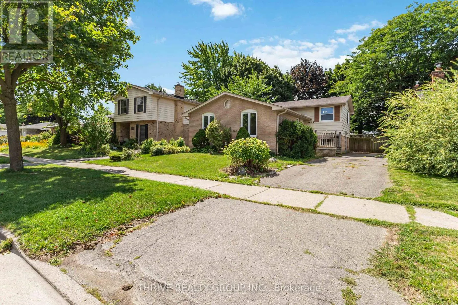 1619 ALDERSBROOK ROAD