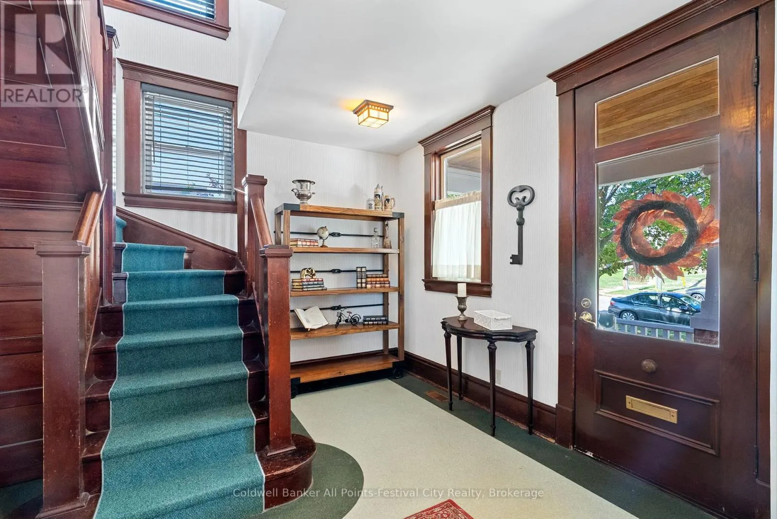 34 NELSON STREET E