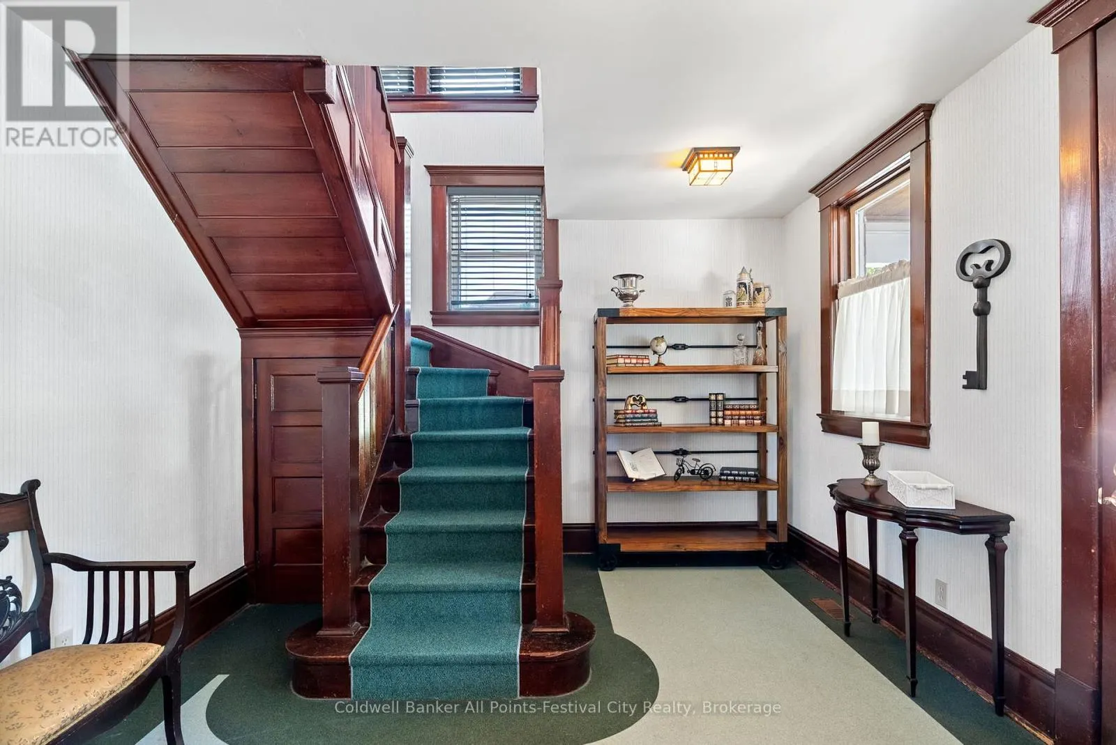 34 NELSON STREET E