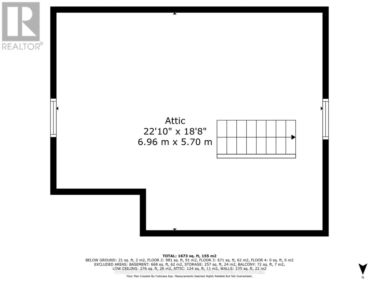 34 NELSON STREET E