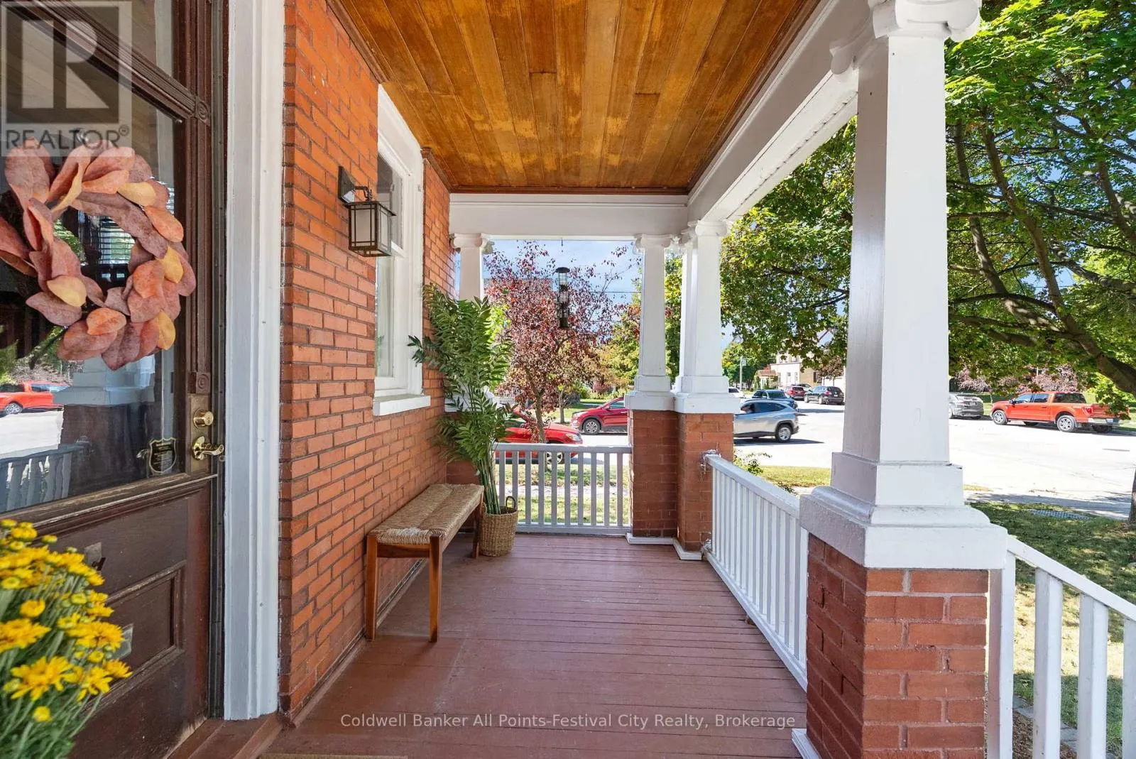 34 NELSON STREET E