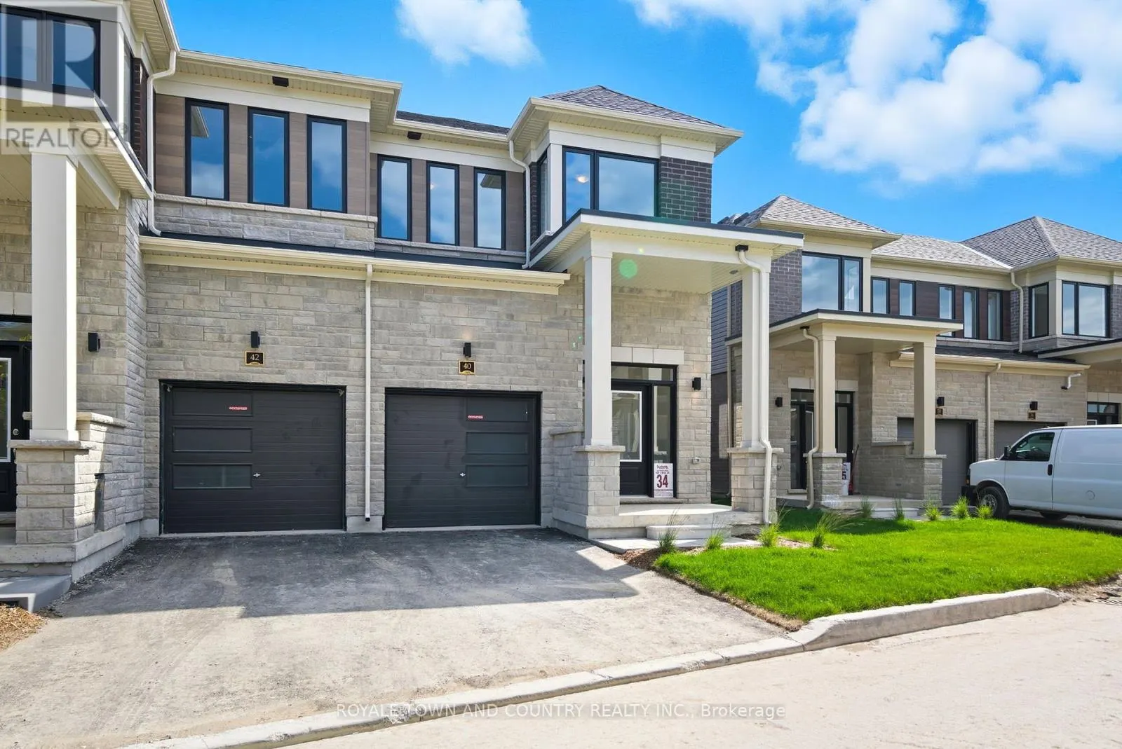 40 HICKEY LANE