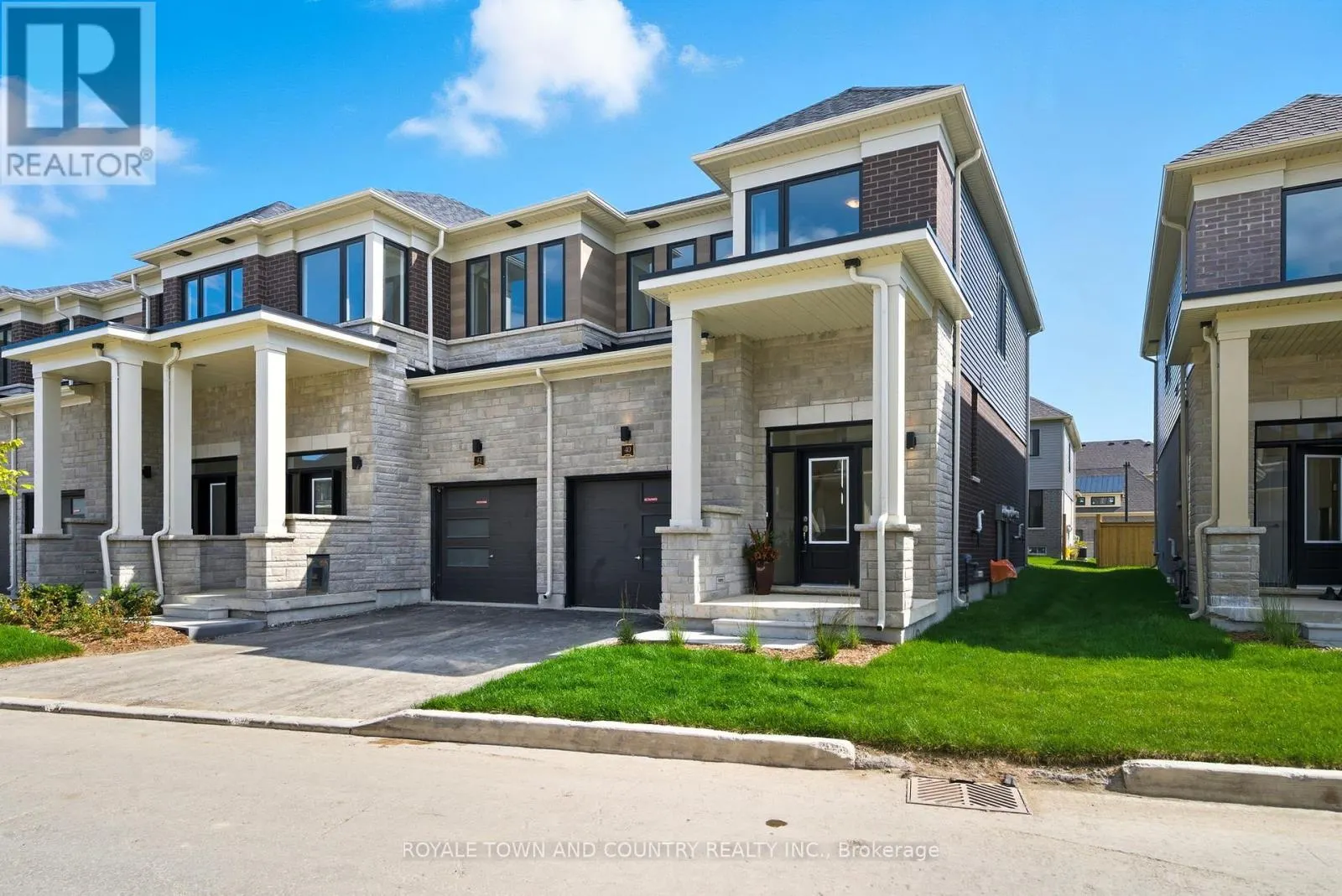40 HICKEY LANE
