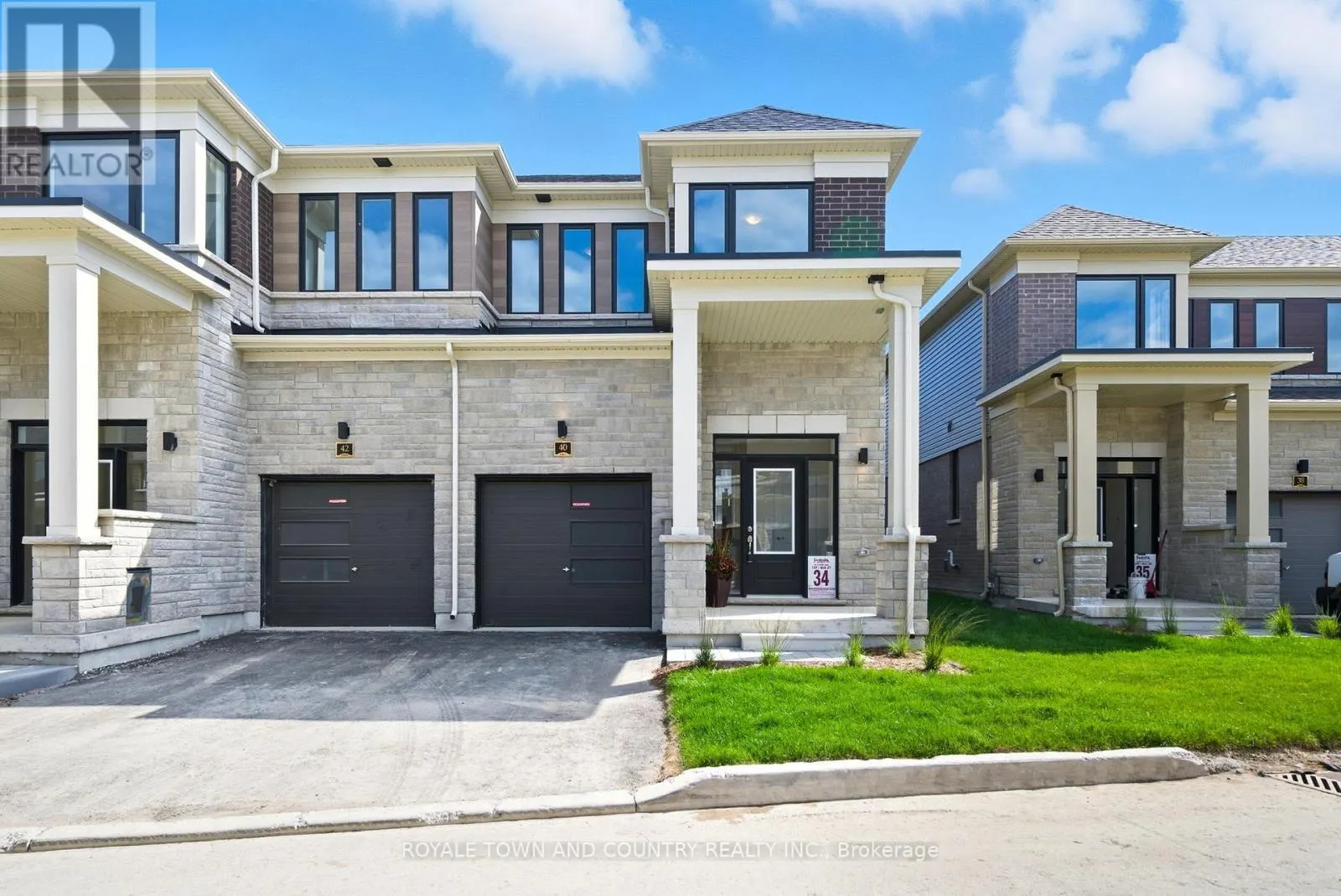 40 HICKEY LANE