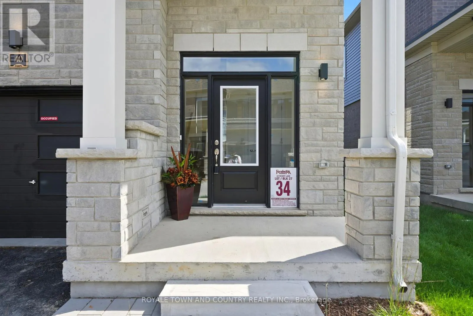 40 HICKEY LANE