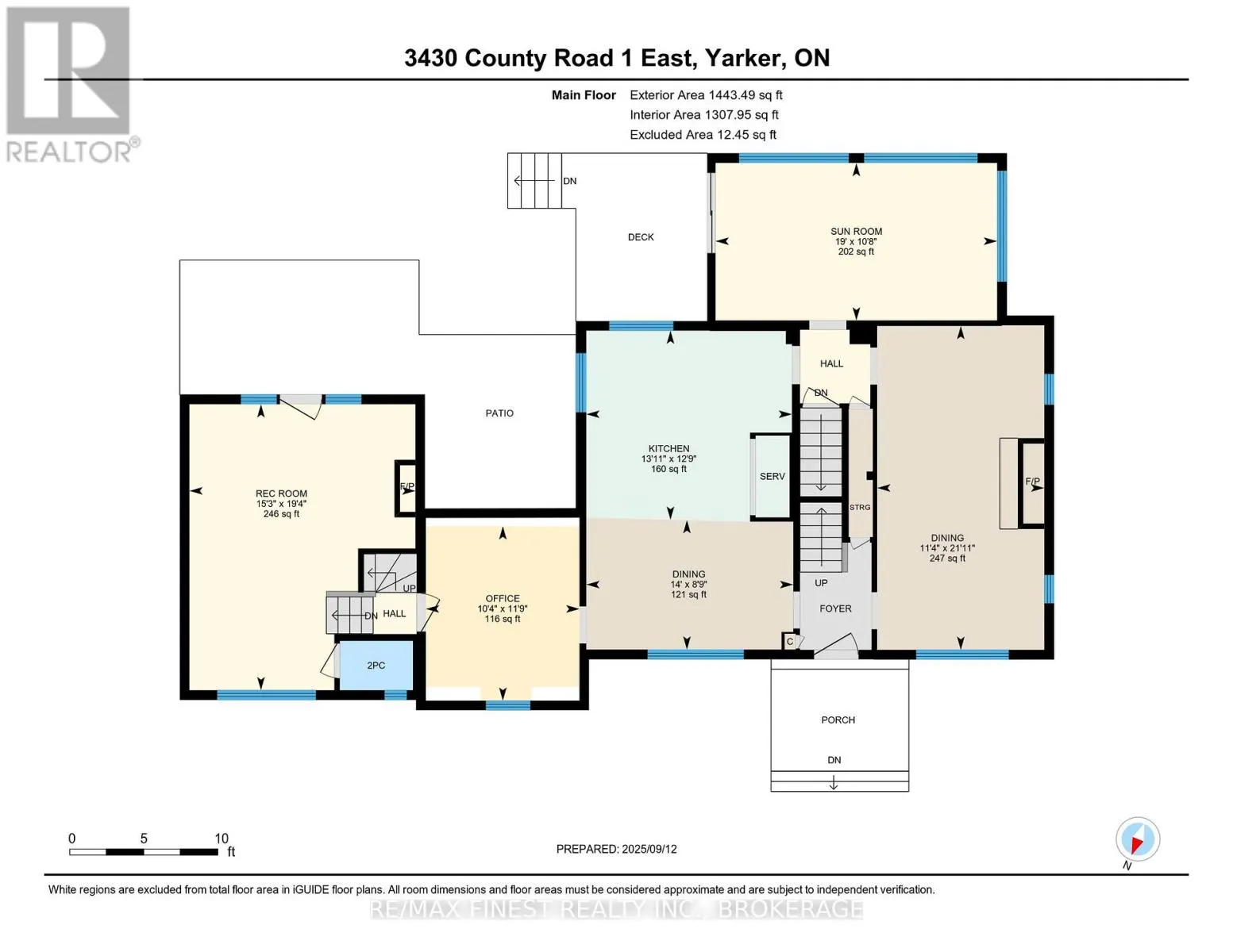 3430 COUNTY ROAD 1