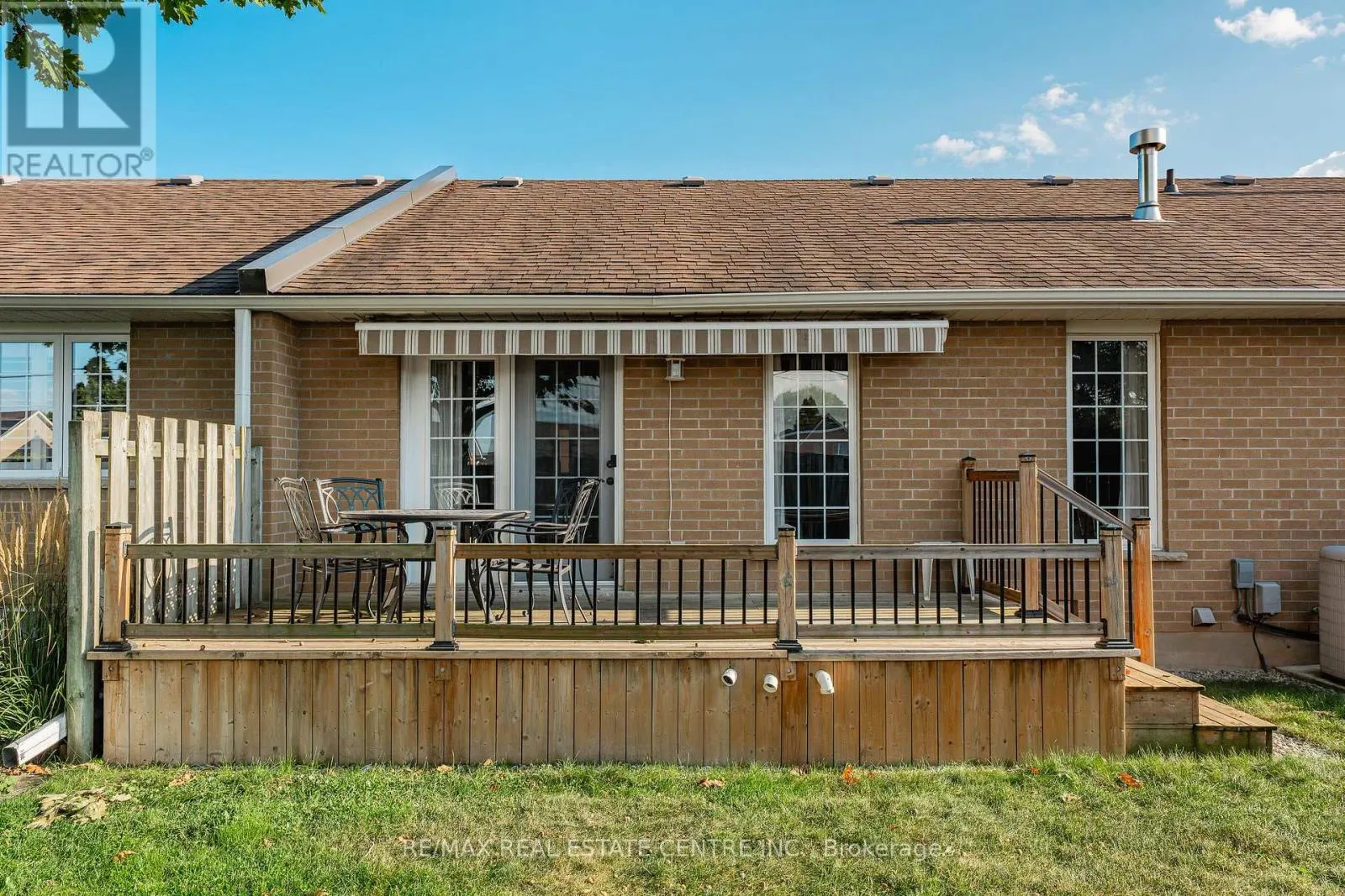 6 - 110 BEASLEY CRESCENT