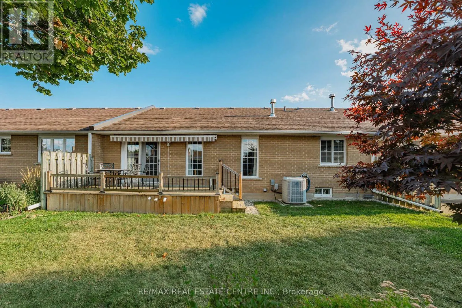 6 - 110 BEASLEY CRESCENT