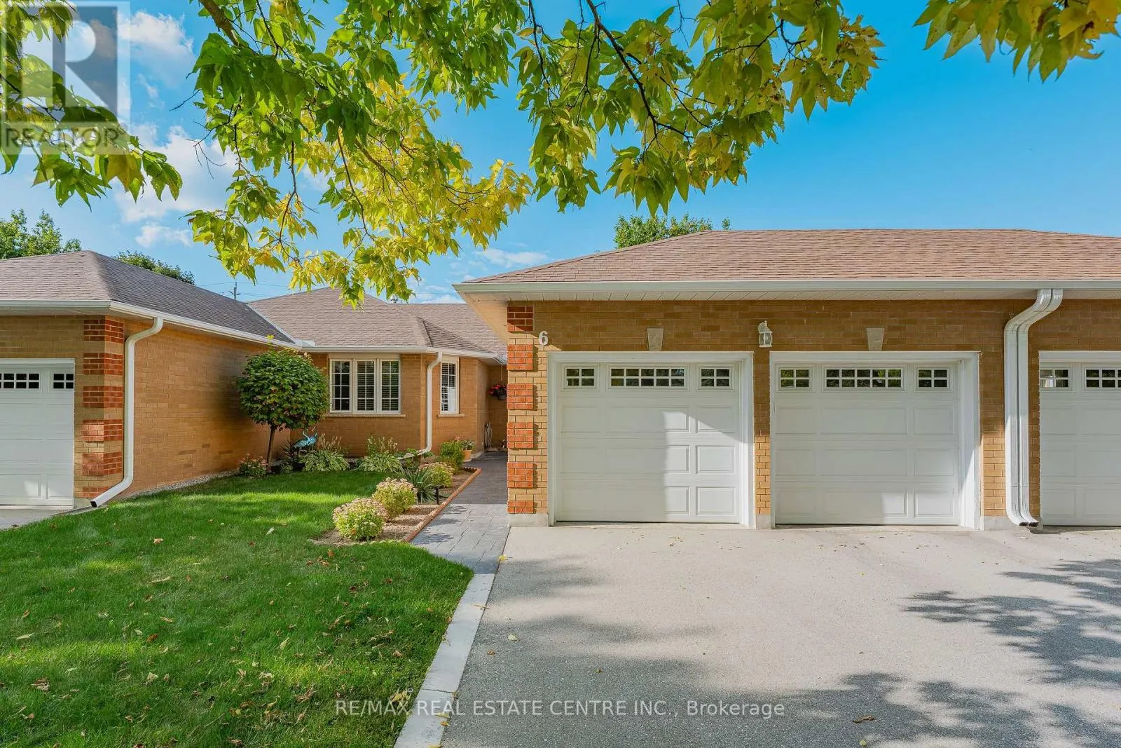 6 - 110 BEASLEY CRESCENT
