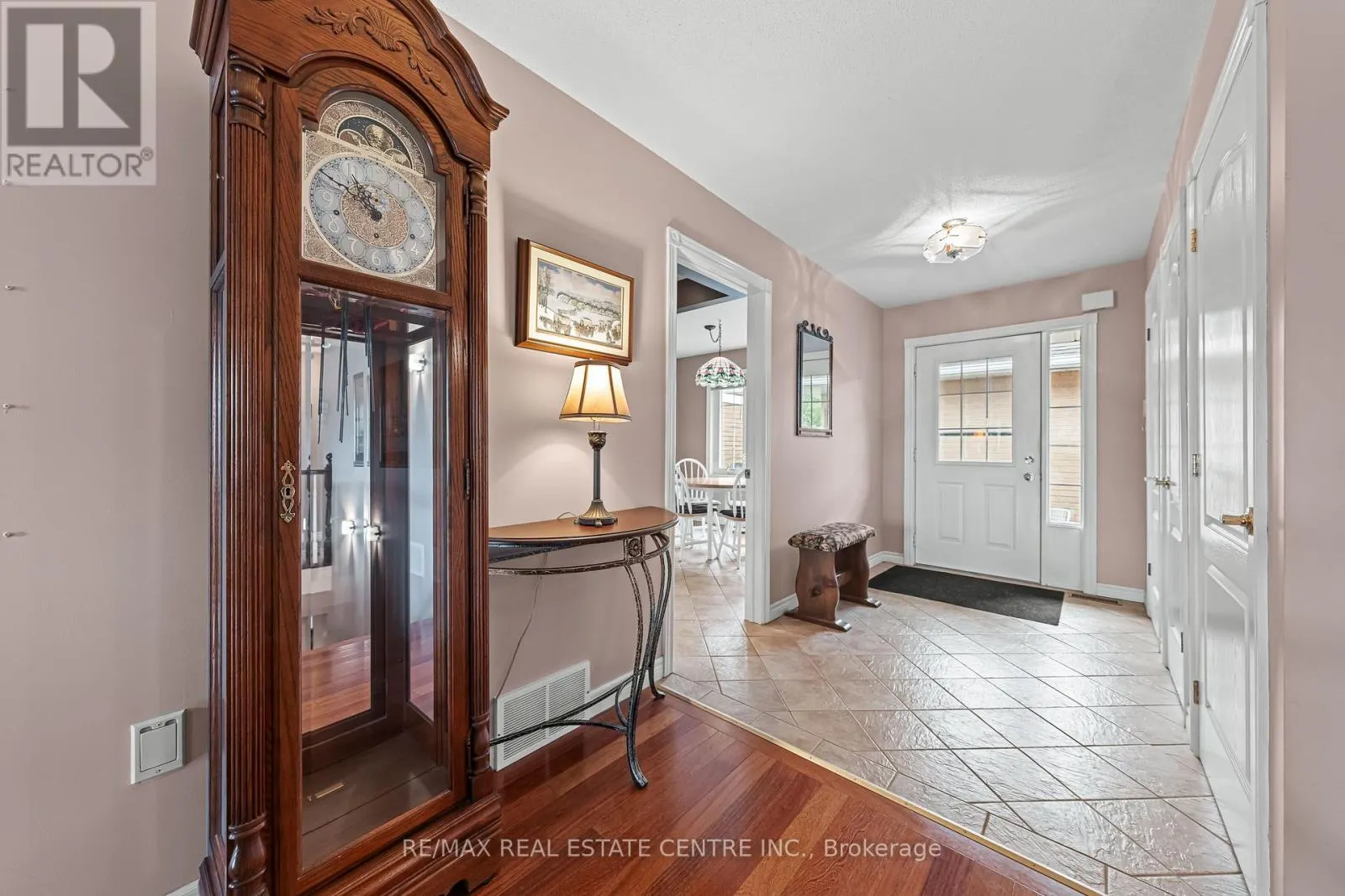 6 - 110 BEASLEY CRESCENT