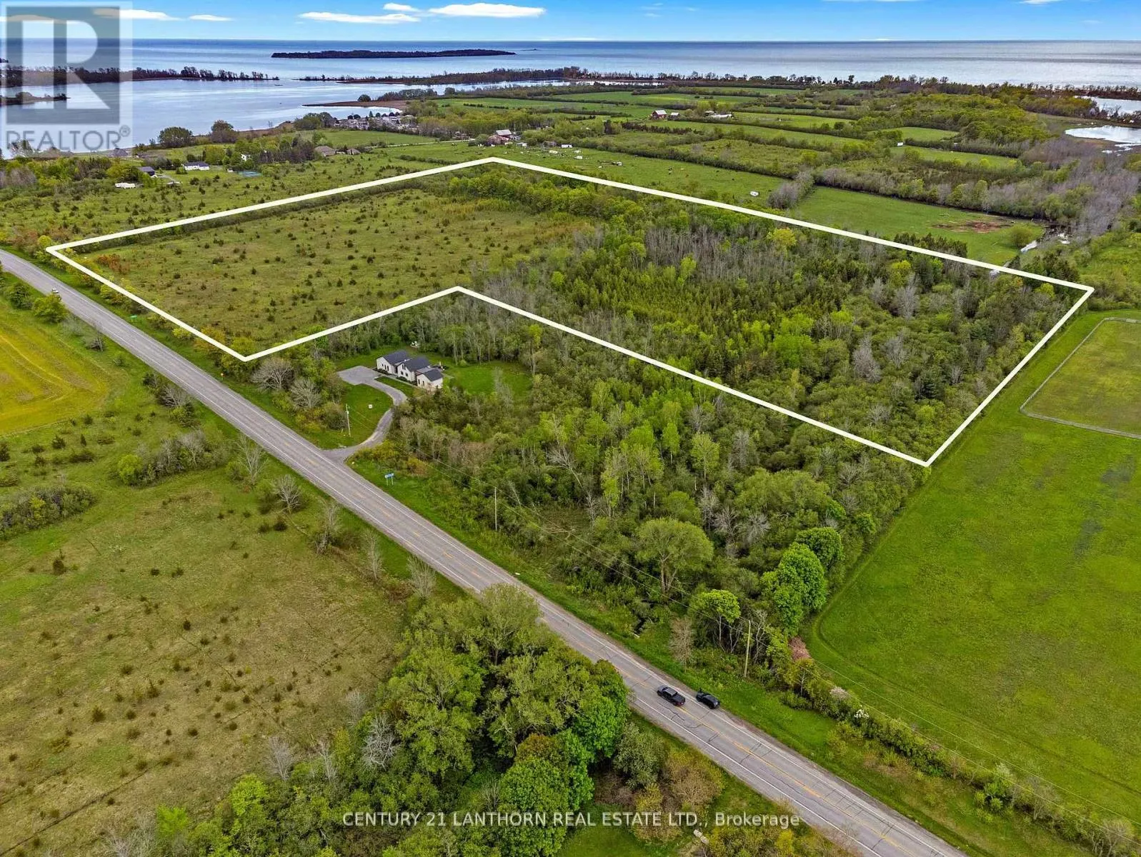00 LOYALIST PARKWAY