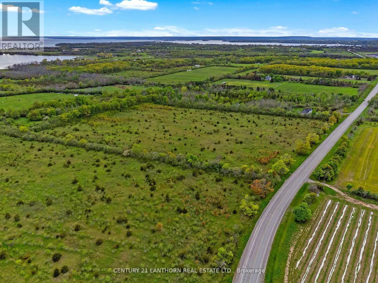 00 LOYALIST PARKWAY