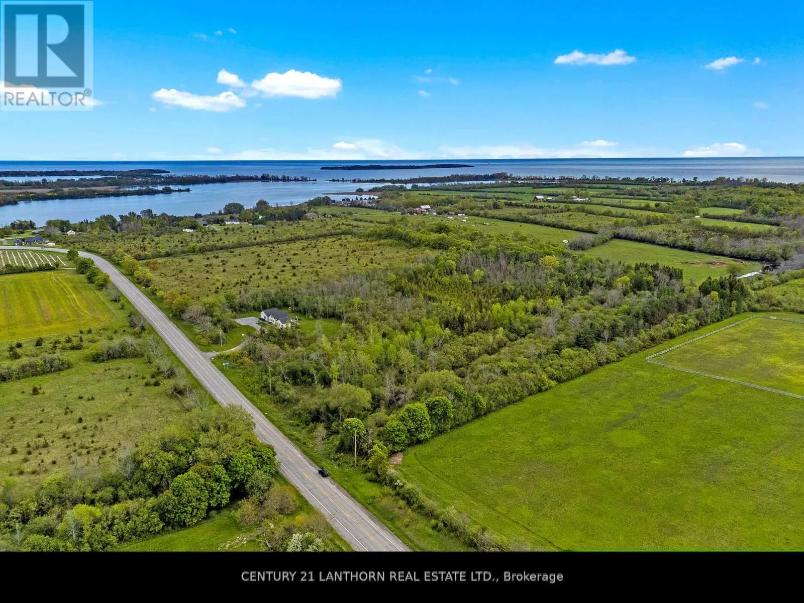 00 LOYALIST PARKWAY
