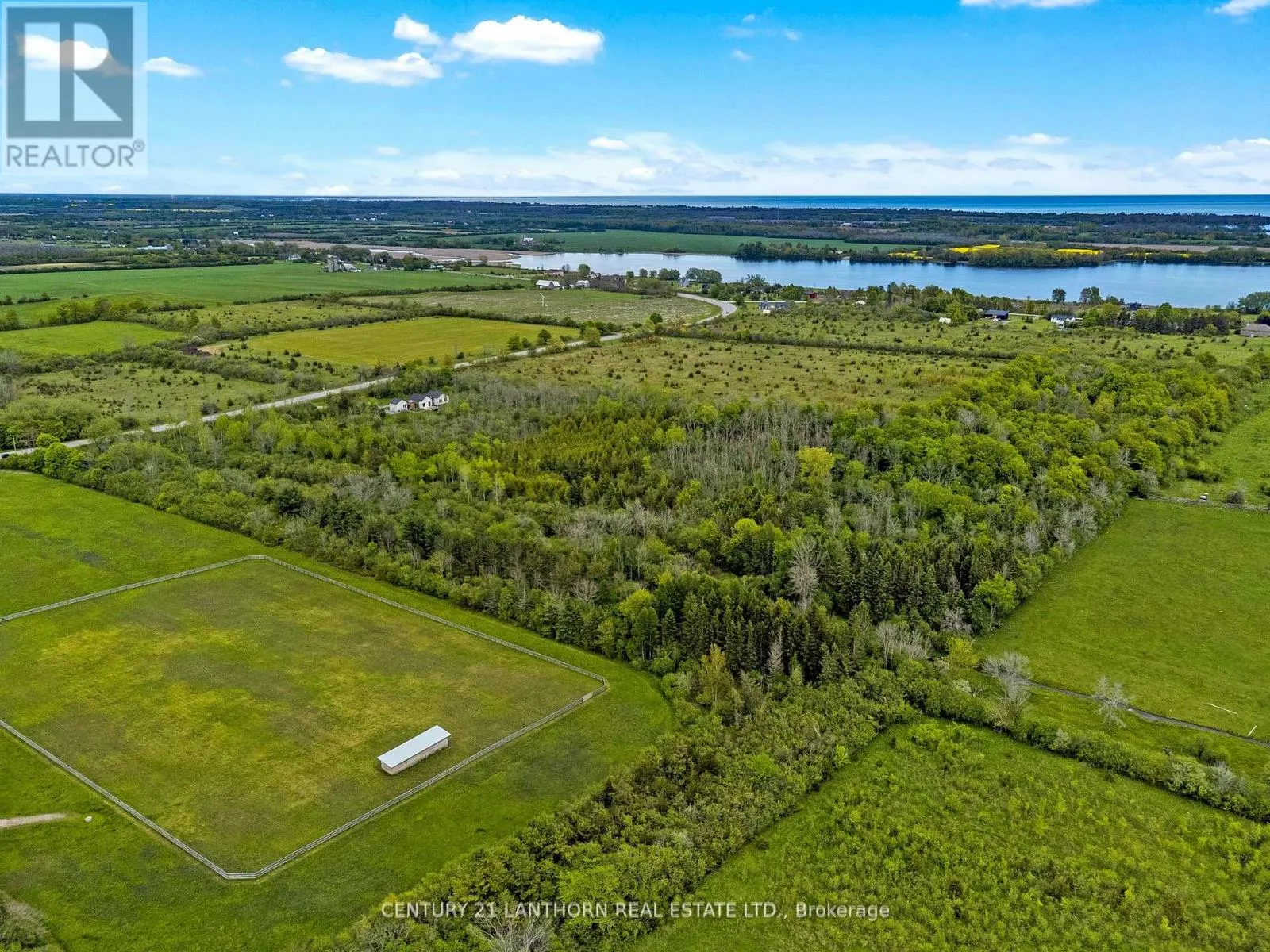 00 LOYALIST PARKWAY