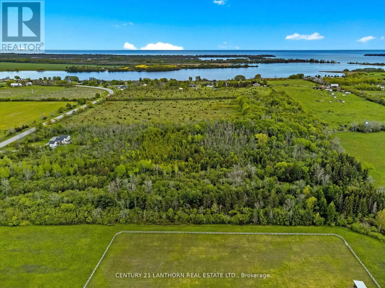 00 LOYALIST PARKWAY